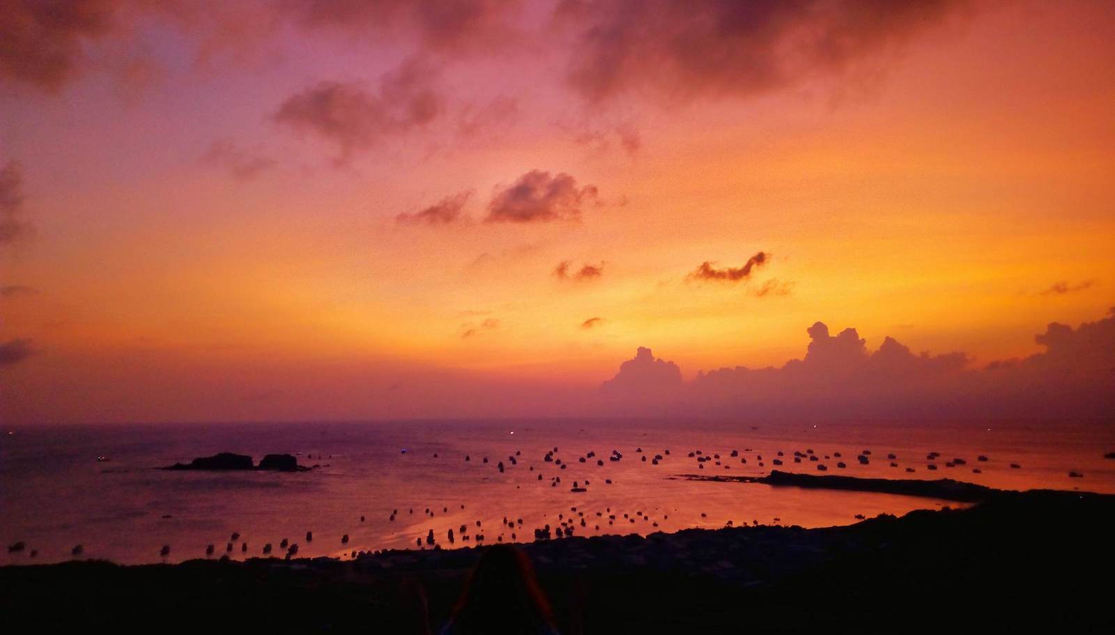 Du lịch đảo Phú Quý 