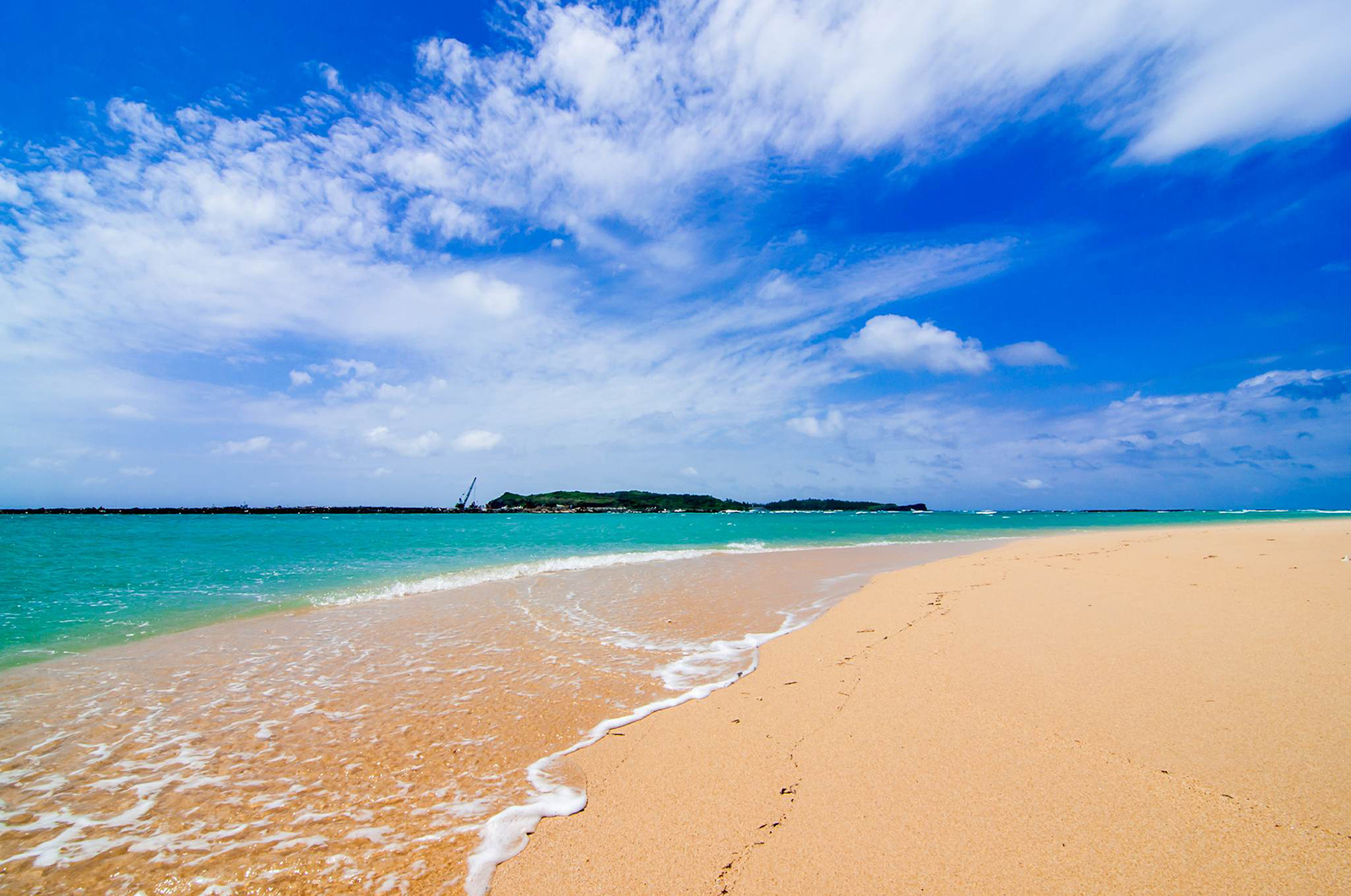 Du lịch đảo Phú Quý 