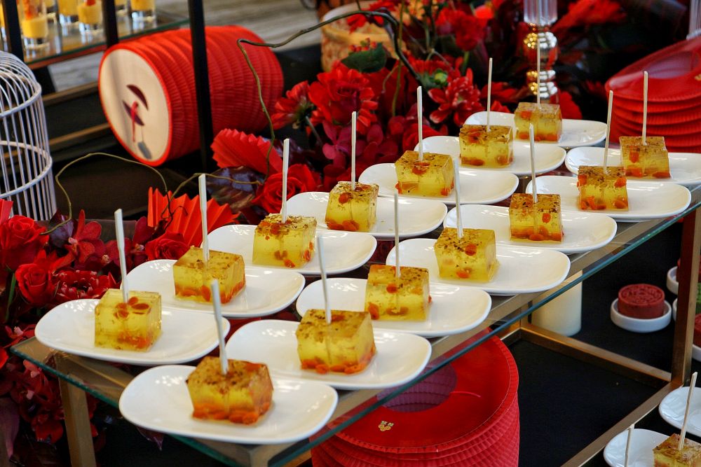 Sự phủ sóng của những dịch vụ catering chuyên nghiệp 