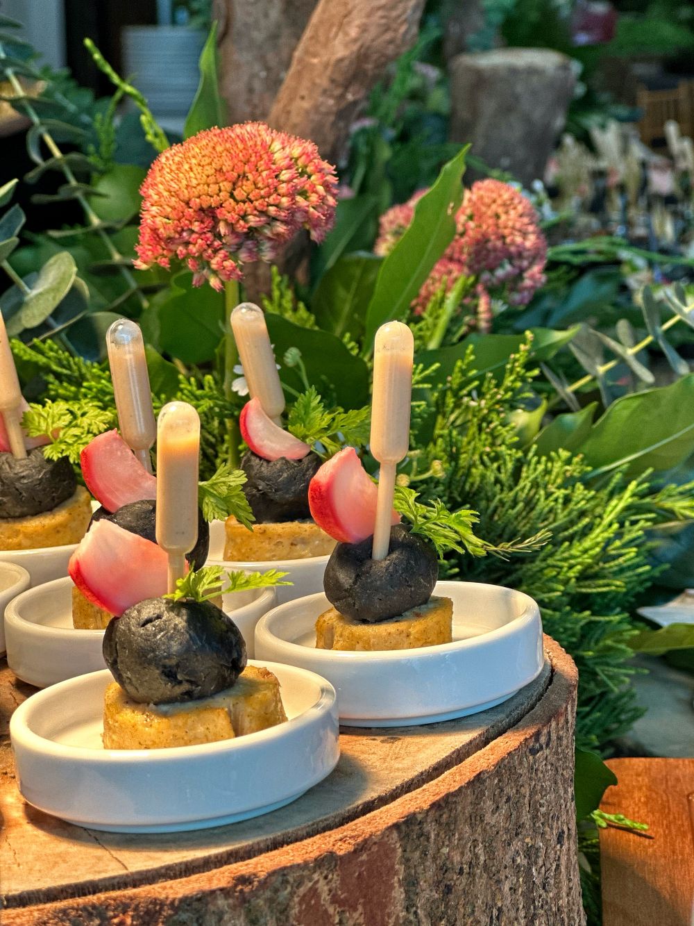 Sự phủ sóng của những dịch vụ catering chuyên nghiệp 