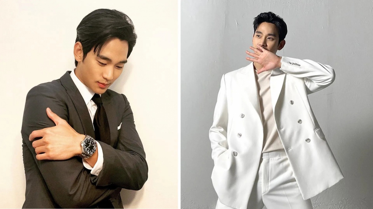 Khối tài sản khổng lồ của nam chính "Nữ hoàng nước mắt" Kim Soo Hyun