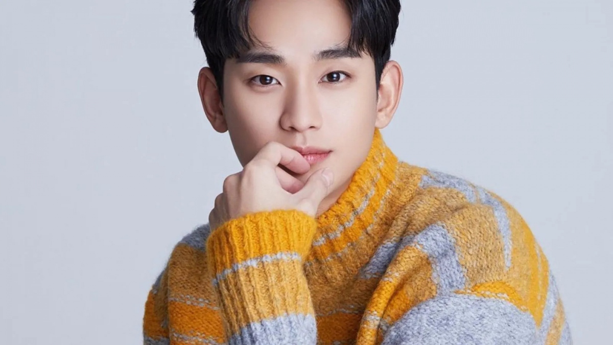 Khối tài sản khổng lồ của nam chính "Nữ hoàng nước mắt" Kim Soo Hyun