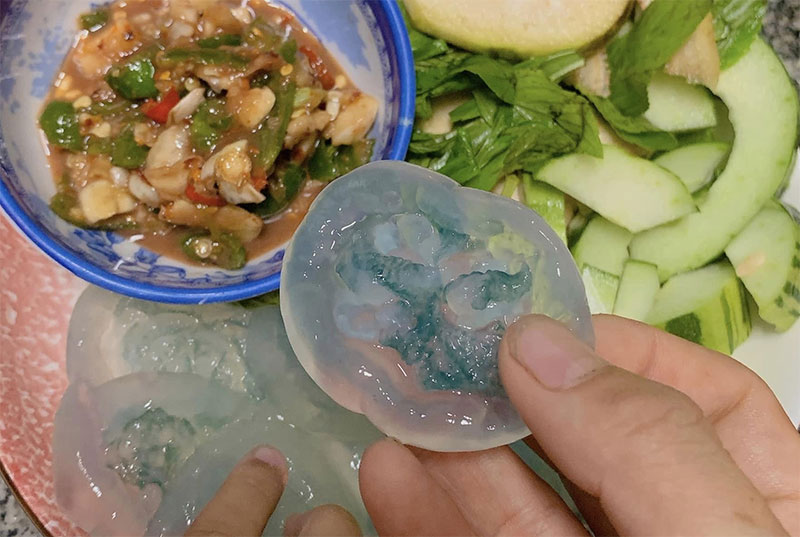 Con nuốc là con gì? Tìm hiểu về con nuốc Huế