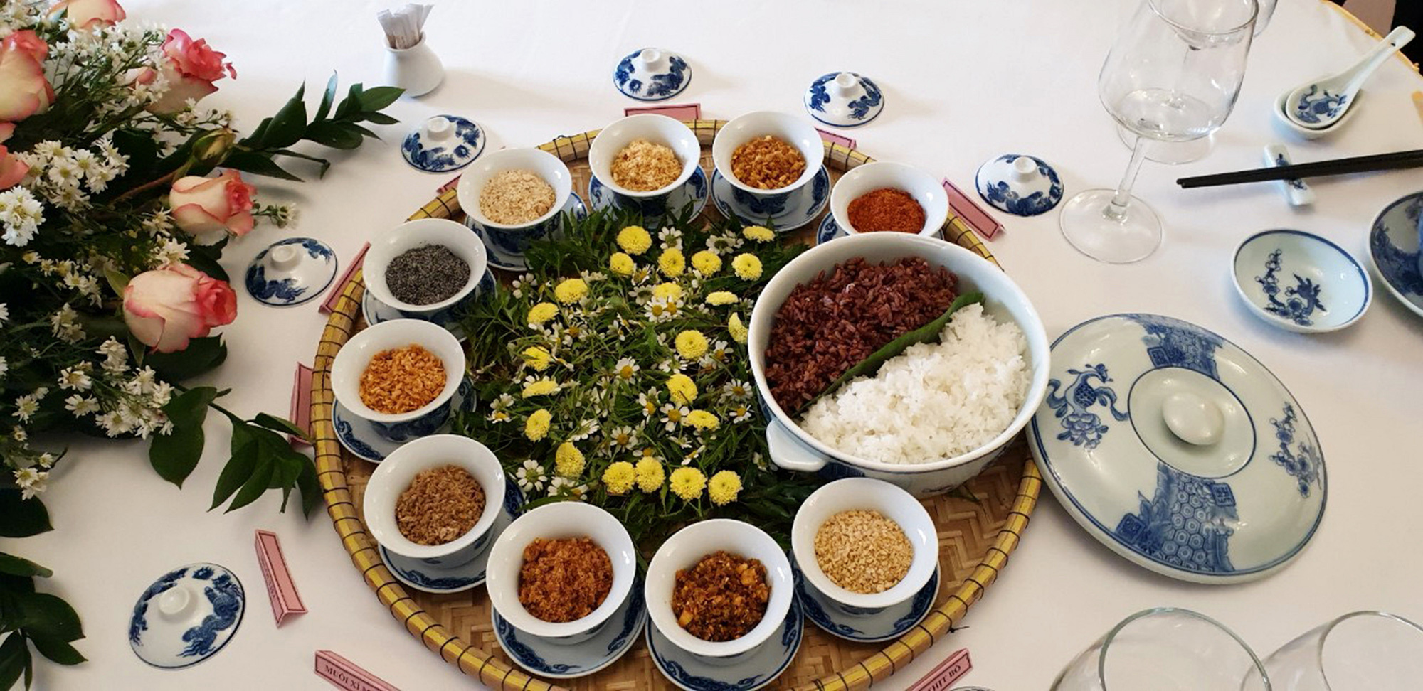 Lễ hội Văn hóa Ẩm thực