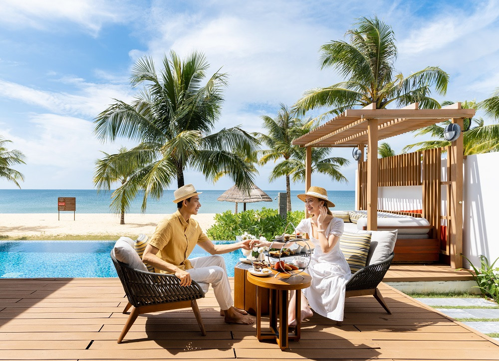 Các khách sạn mới nổi với những trải nghiệm đáng giá