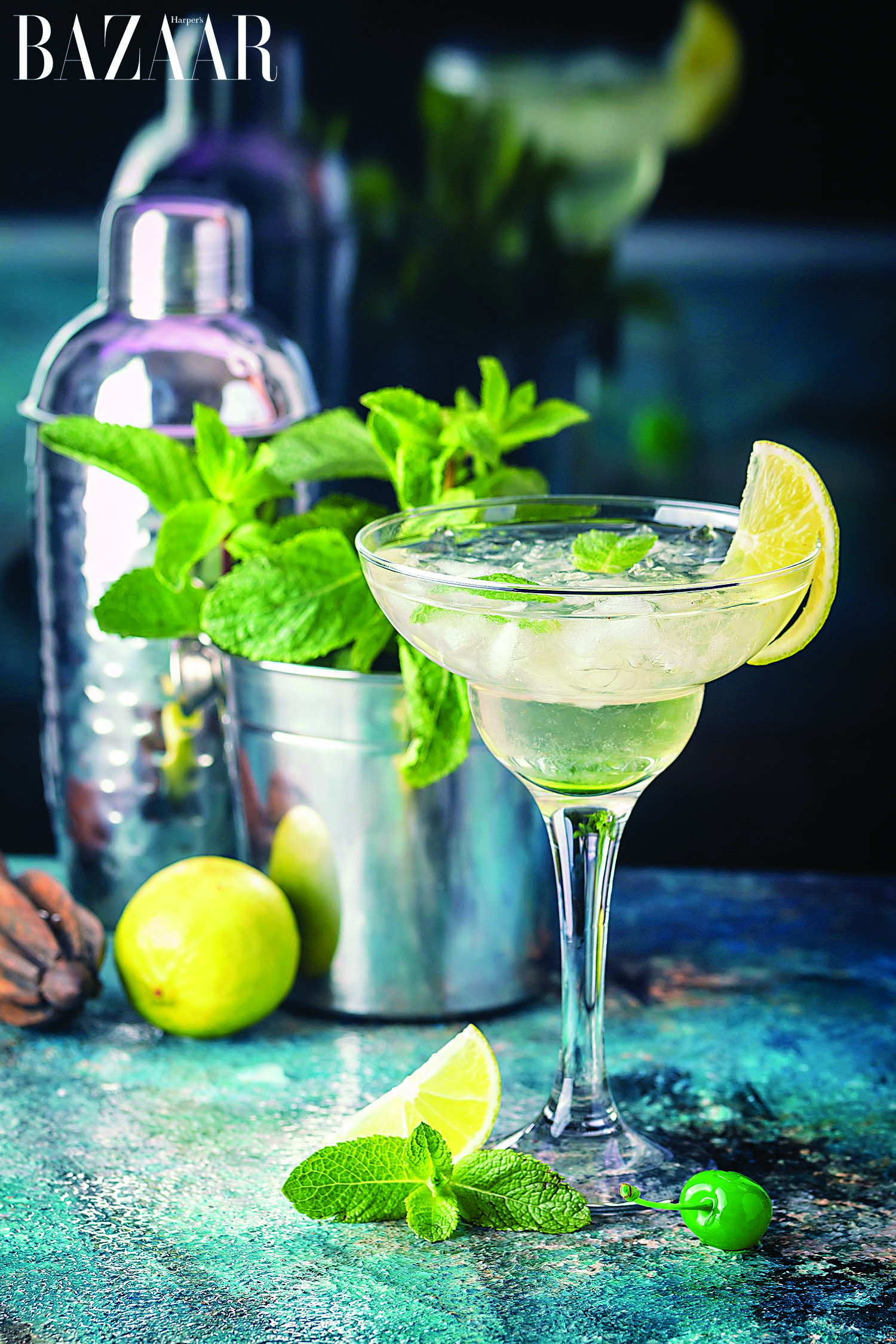 Top 9 loại cocktail phổ biến nhất và nguồn gốc của chúng