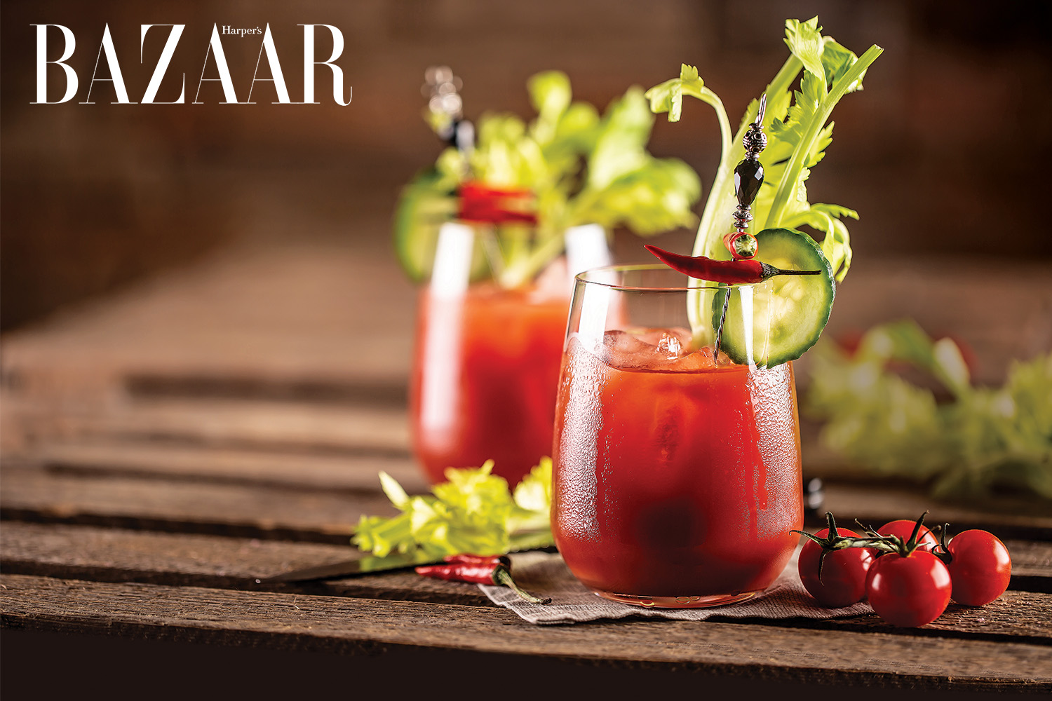 Top 9 loại cocktail phổ biến nhất và nguồn gốc của chúng