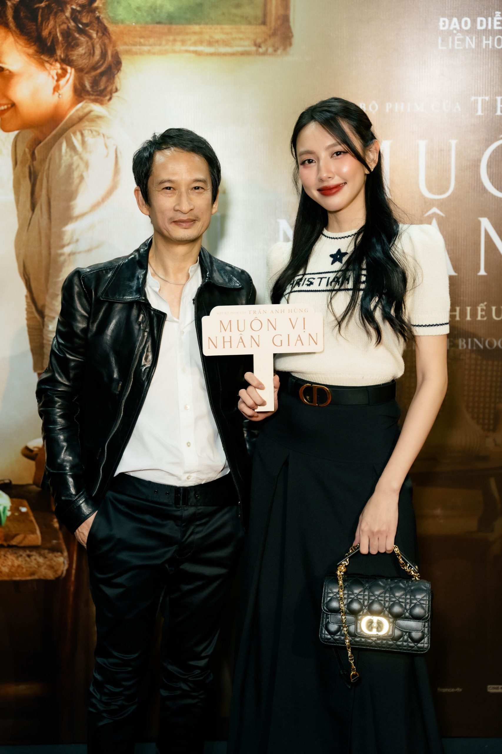 Phim Muôn Vị Nhân Gian