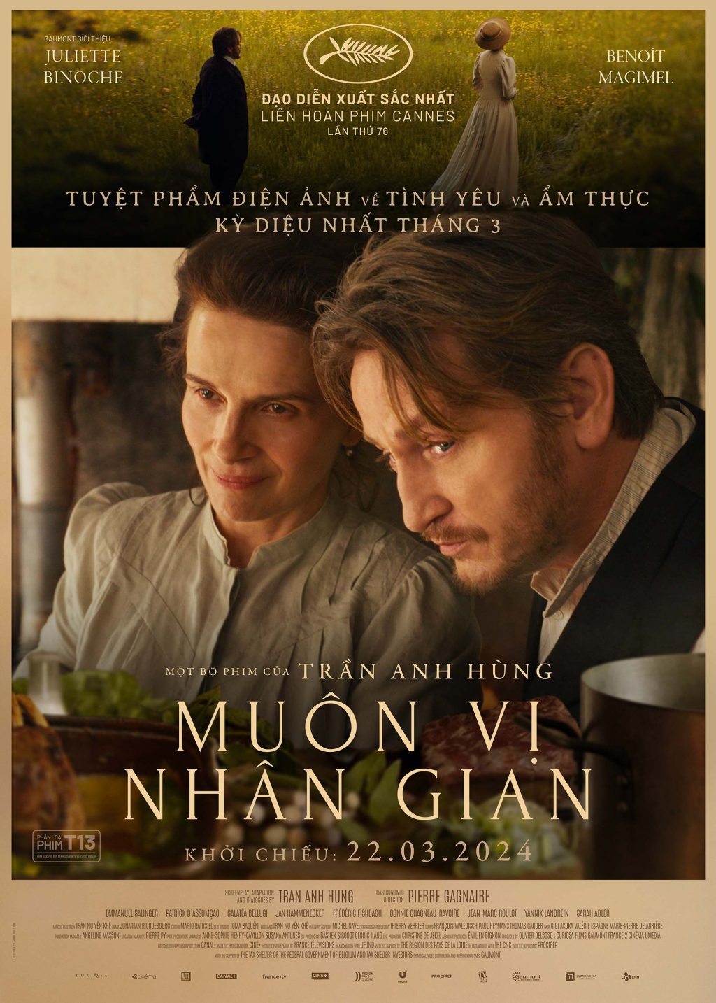 Phim Muôn Vị Nhân Gian