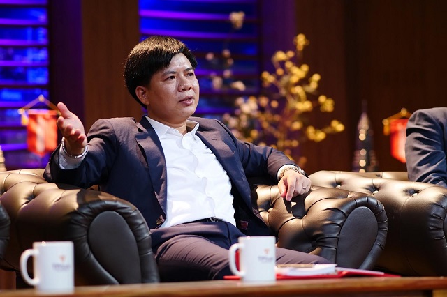 Shark Thủy