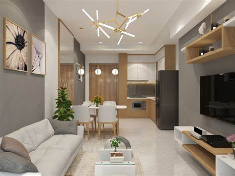 Tại sao người giàu không mua căn hộ có 2 phòng tắm?