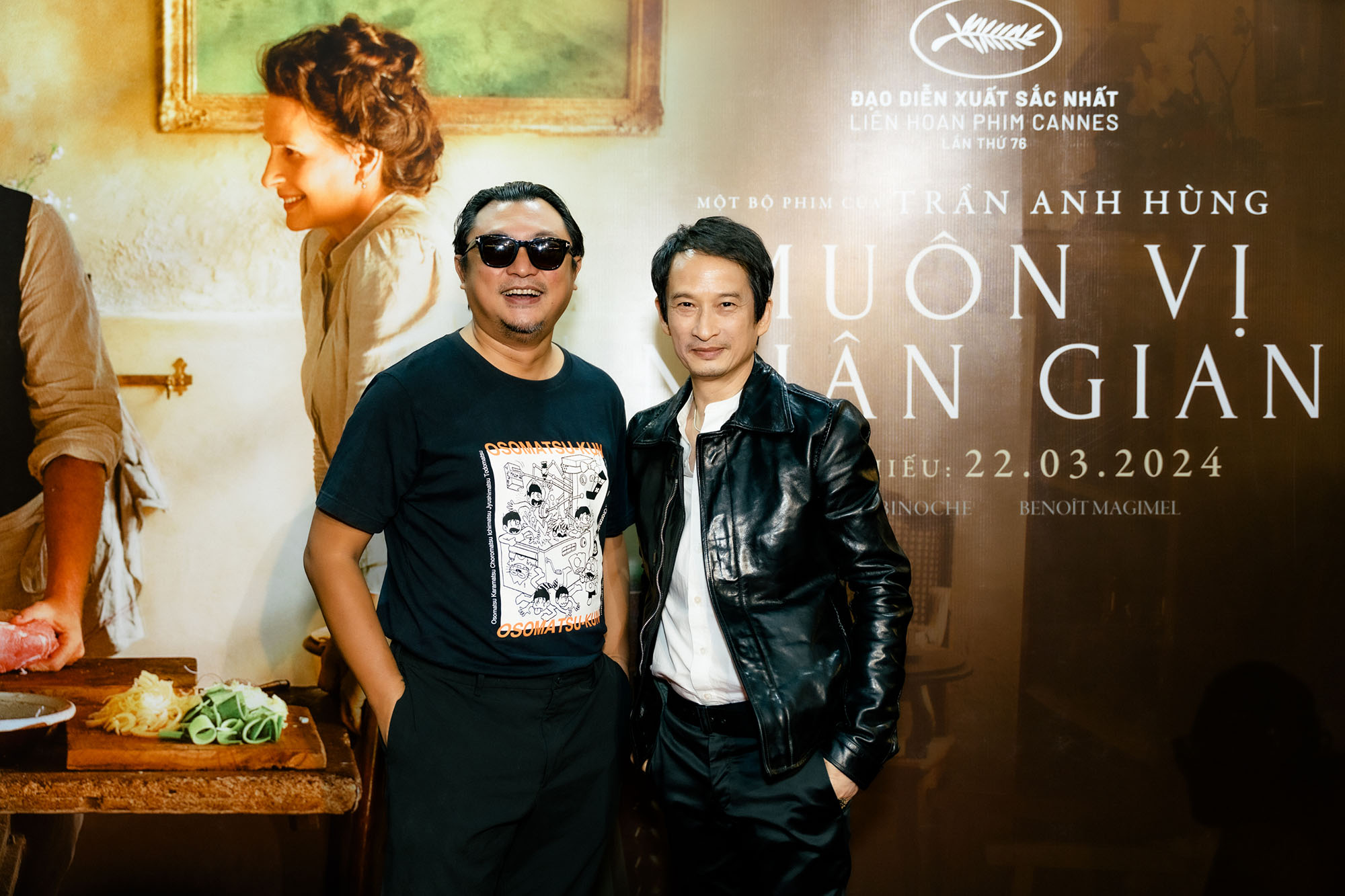 Phim Muôn Vị Nhân Gian