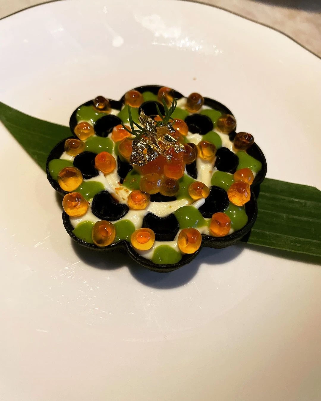 Nhà hàng sao Michelin ở TP.HCM tiếp tục lọt top tốt nhất châu Á