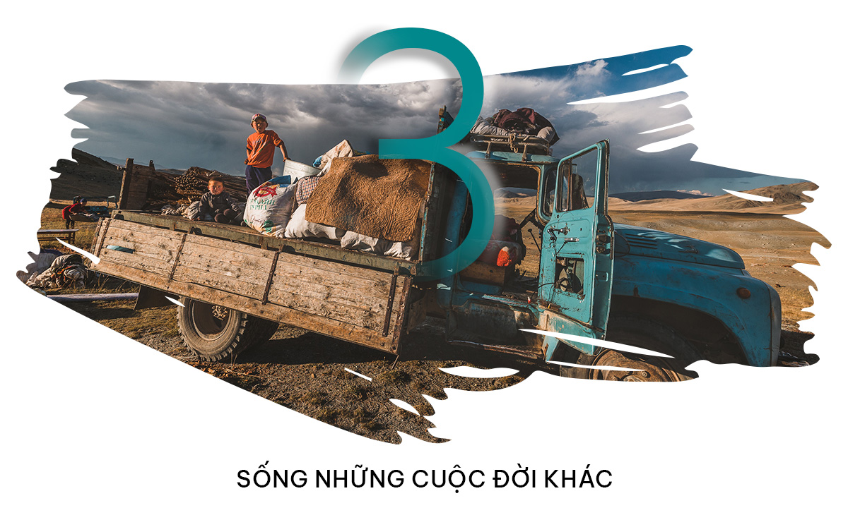 6 bài học khi đi du lịch