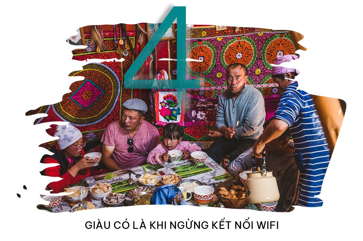 6 bài học khi đi du lịch