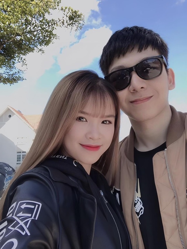 Khởi My - Kelvin Khánh bị team qua đường tóm gọn, thái độ gây chú ý giữa tin chia tay