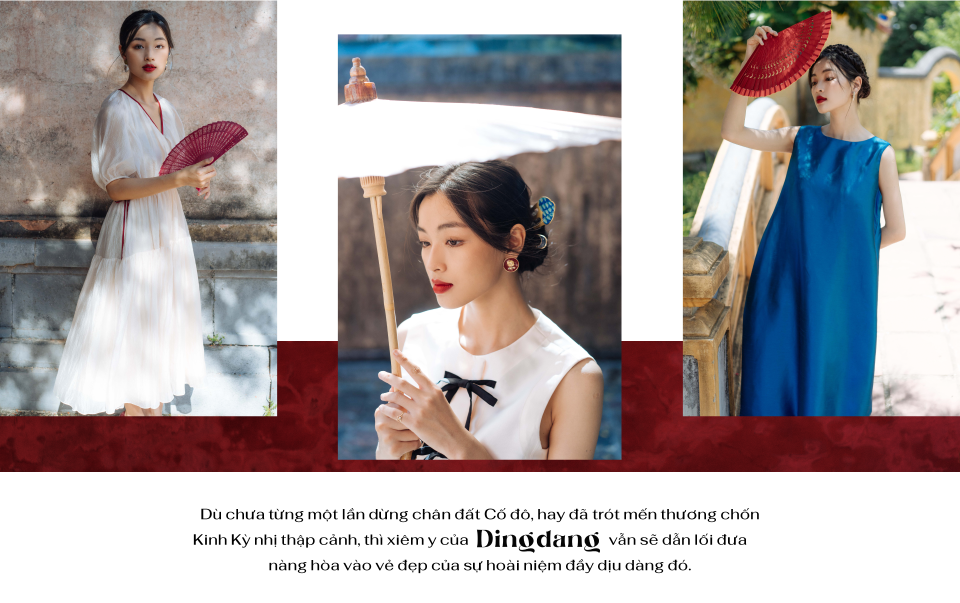 Lan Thy - Nàng thơ "Em và Trịnh" trong giấc mộng