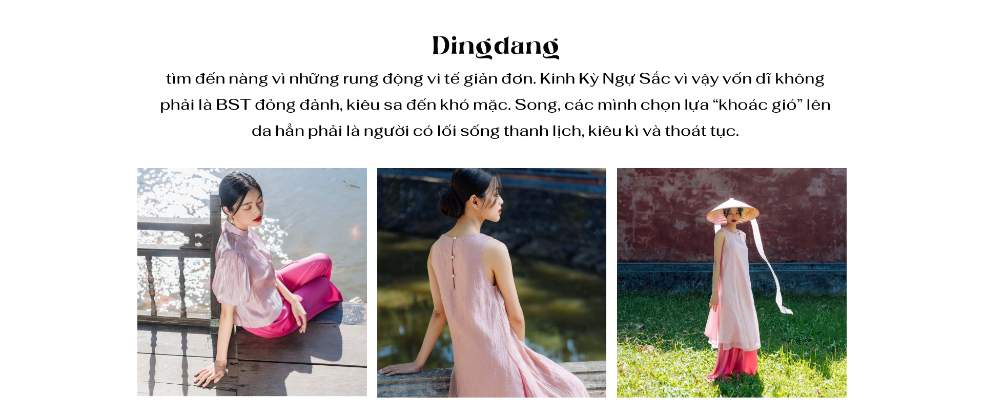 Lan Thy - Nàng thơ "Em và Trịnh" trong giấc mộng