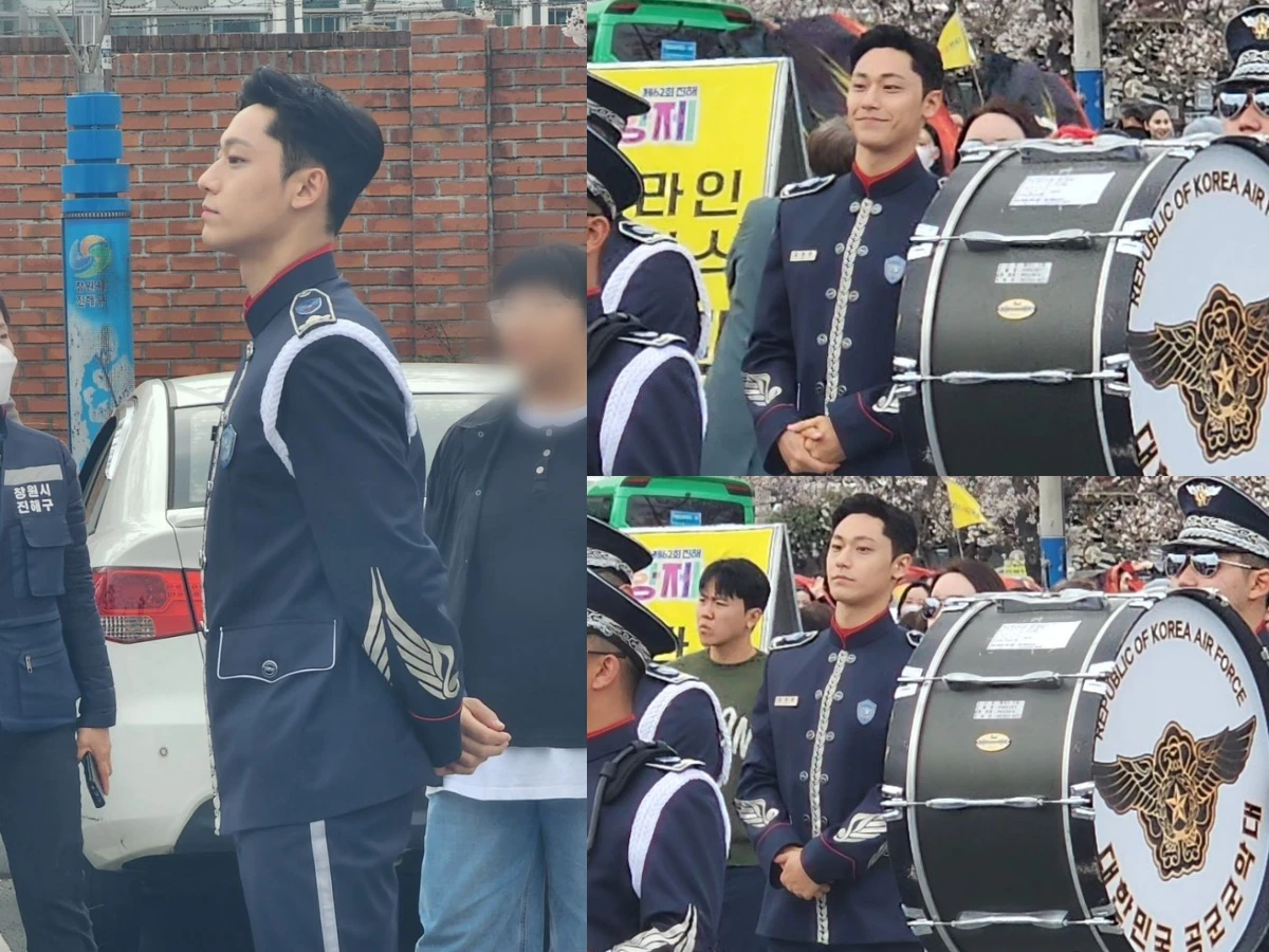 Lee Do Hyun
