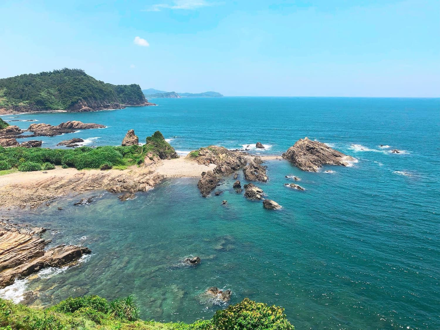 10 điểm du lịch cho mùa hè 2024 ở Việt Nam