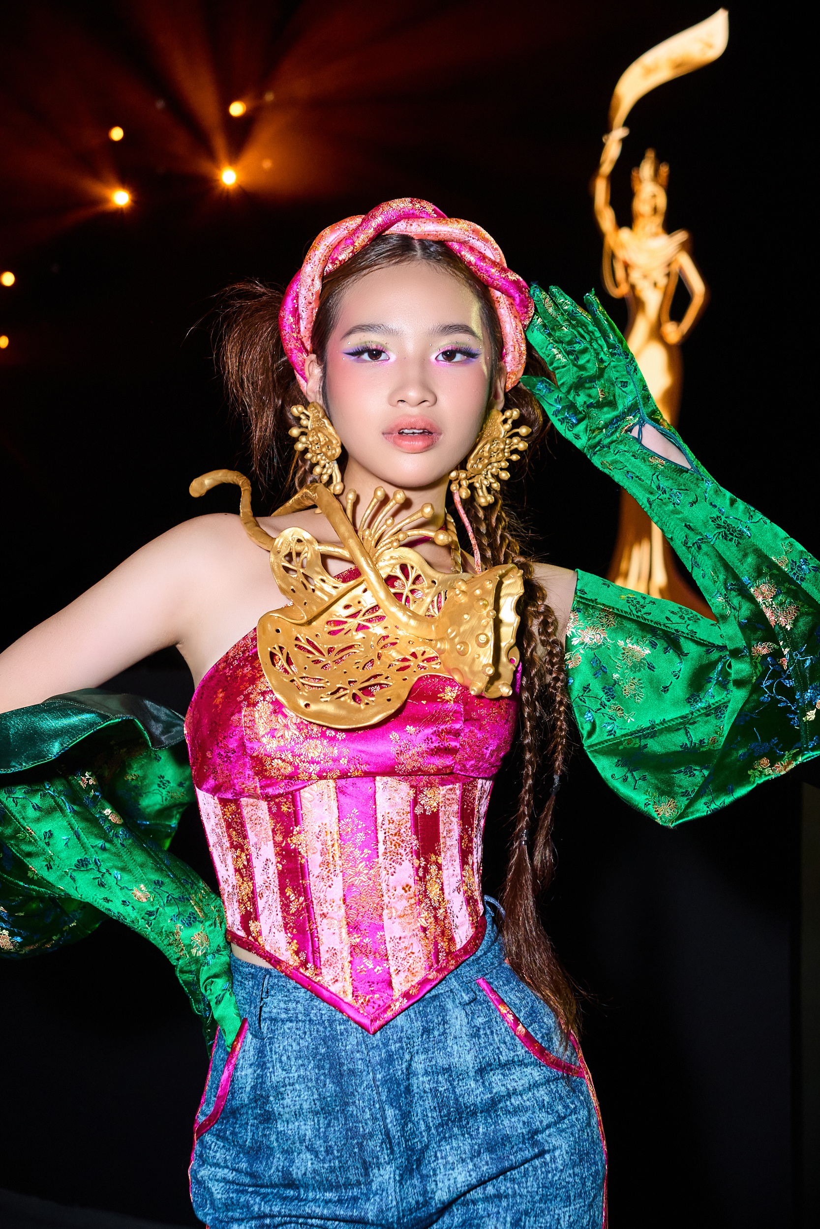 Bộ sưu tập Mùa sen