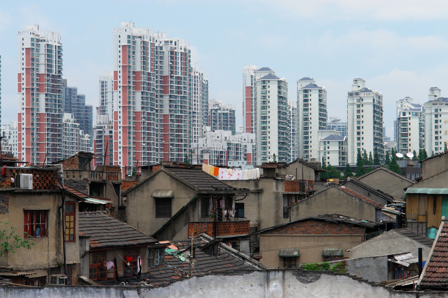 Thành phố Thượng Hải