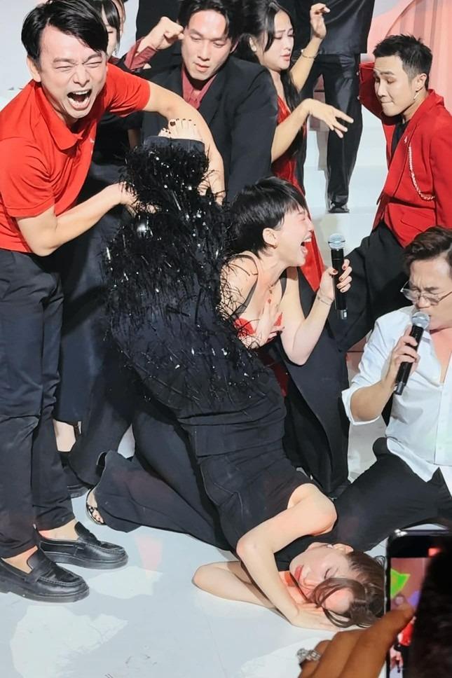 Hoà minzy