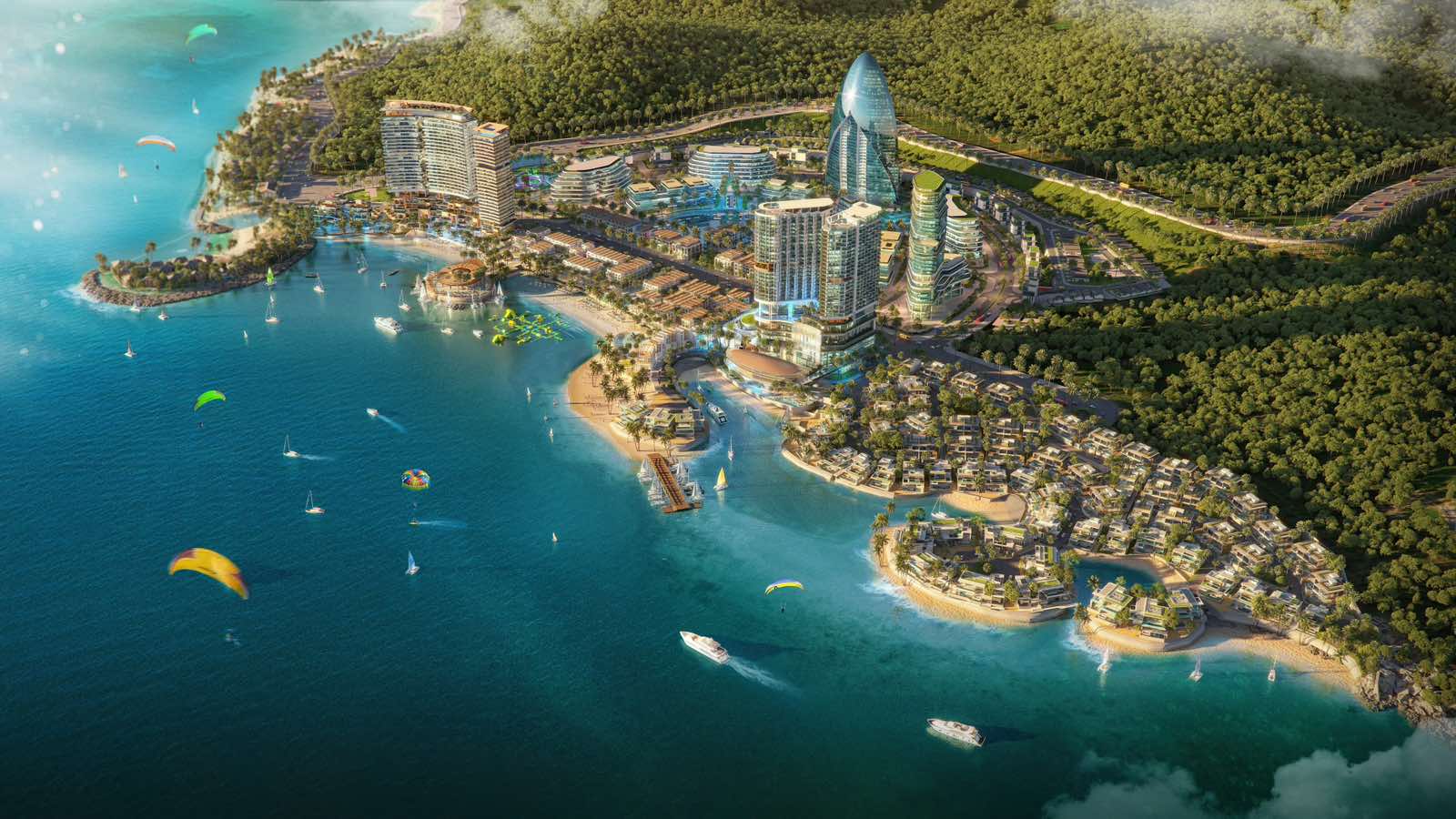 Dự án Libera Nha Trang