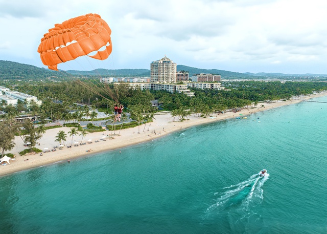 Regent Phu Quoc