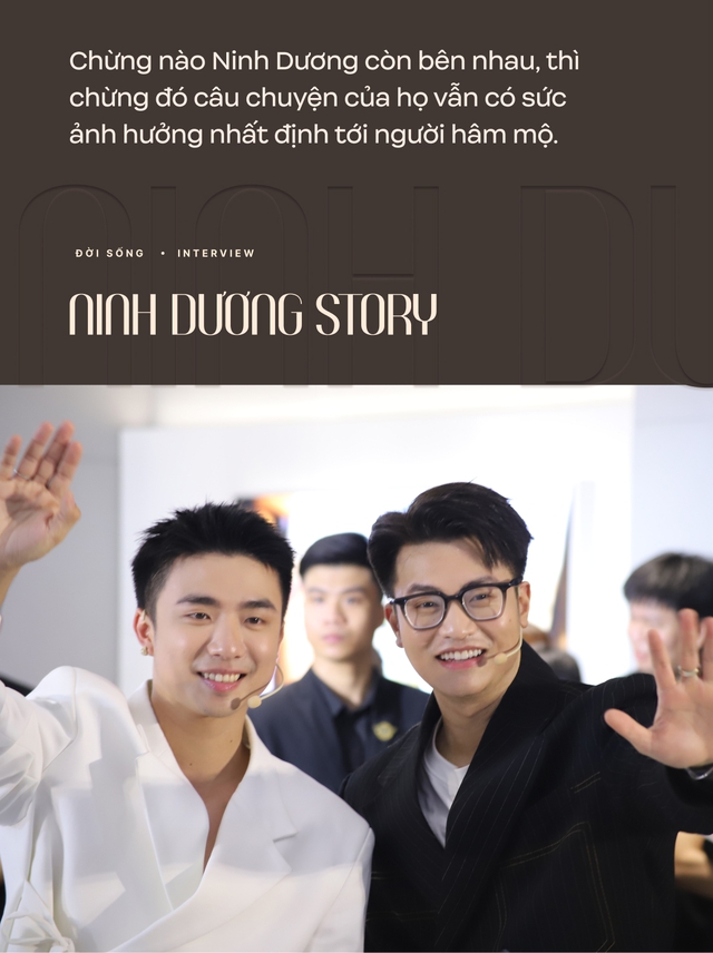 Vì sao nhãn hàng càng lớn càng phải “tỉnh táo” khi hợp tác với Ninh Dương Story?