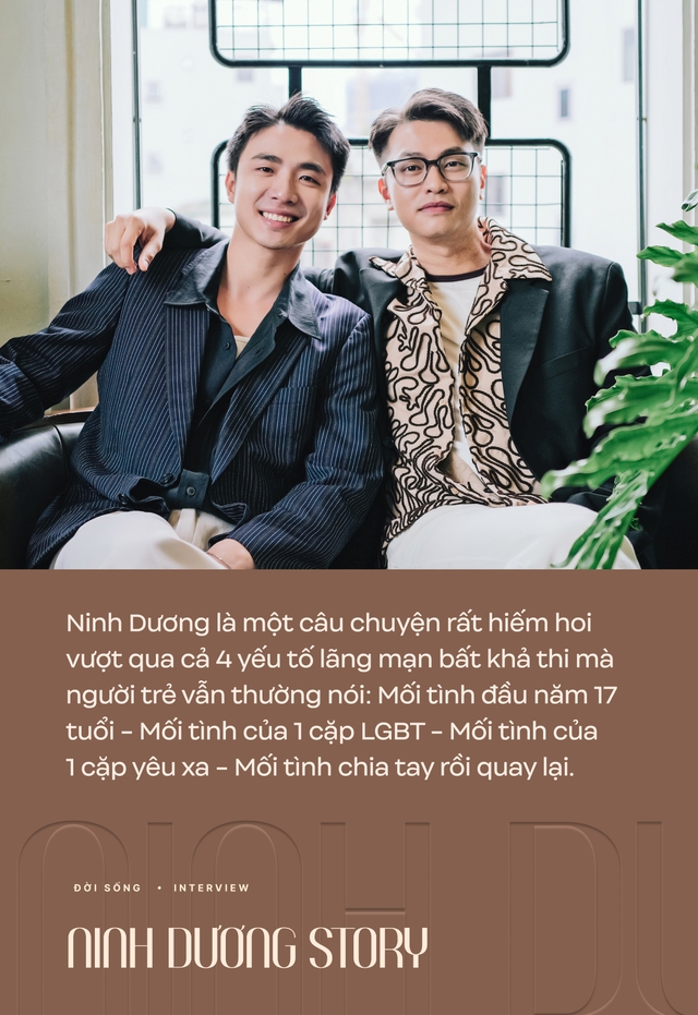 Vì sao nhãn hàng càng lớn càng phải “tỉnh táo” khi hợp tác với Ninh Dương Story?