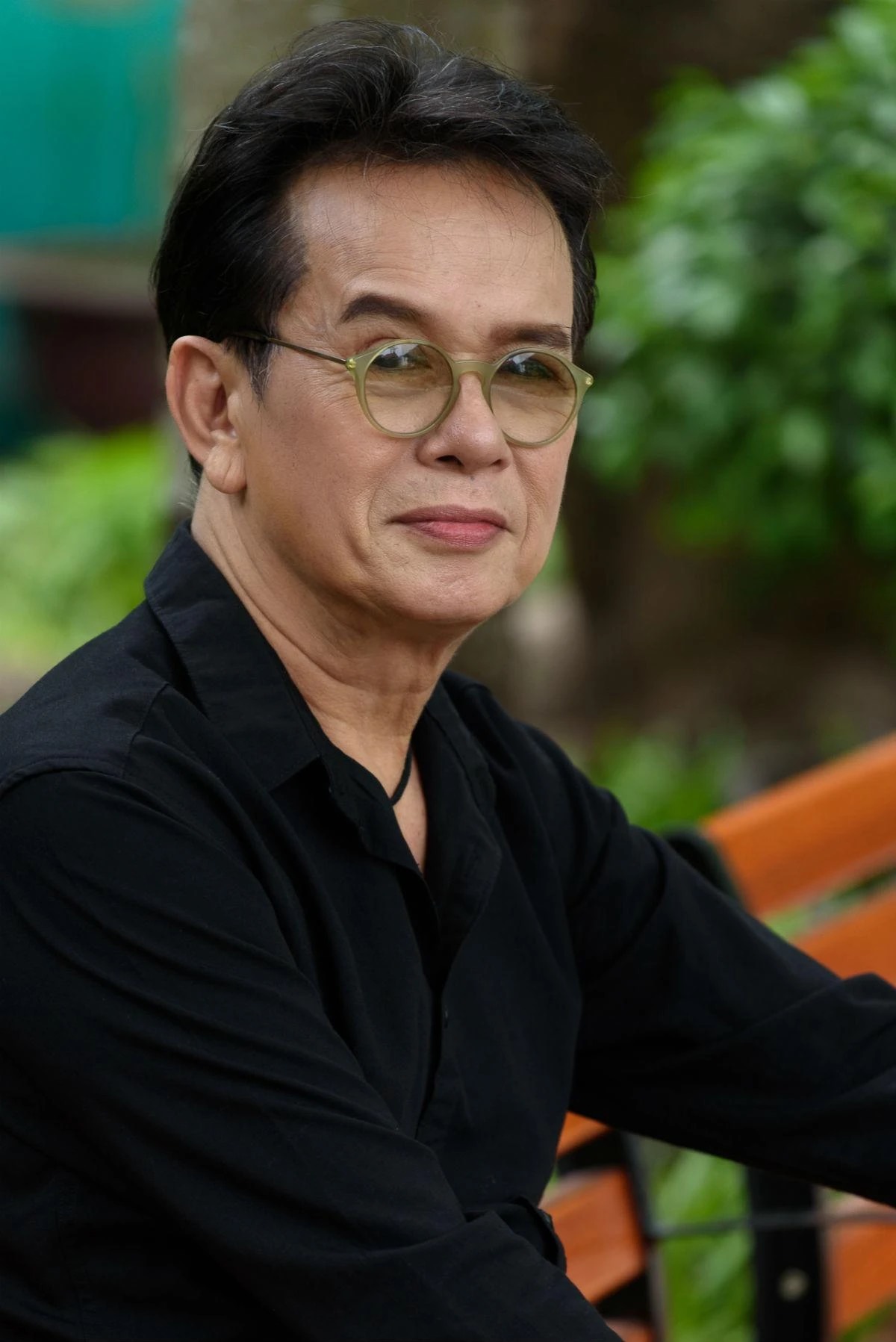 Ngãi Võ kết hợp cùng nhạc sĩ Đức Huy