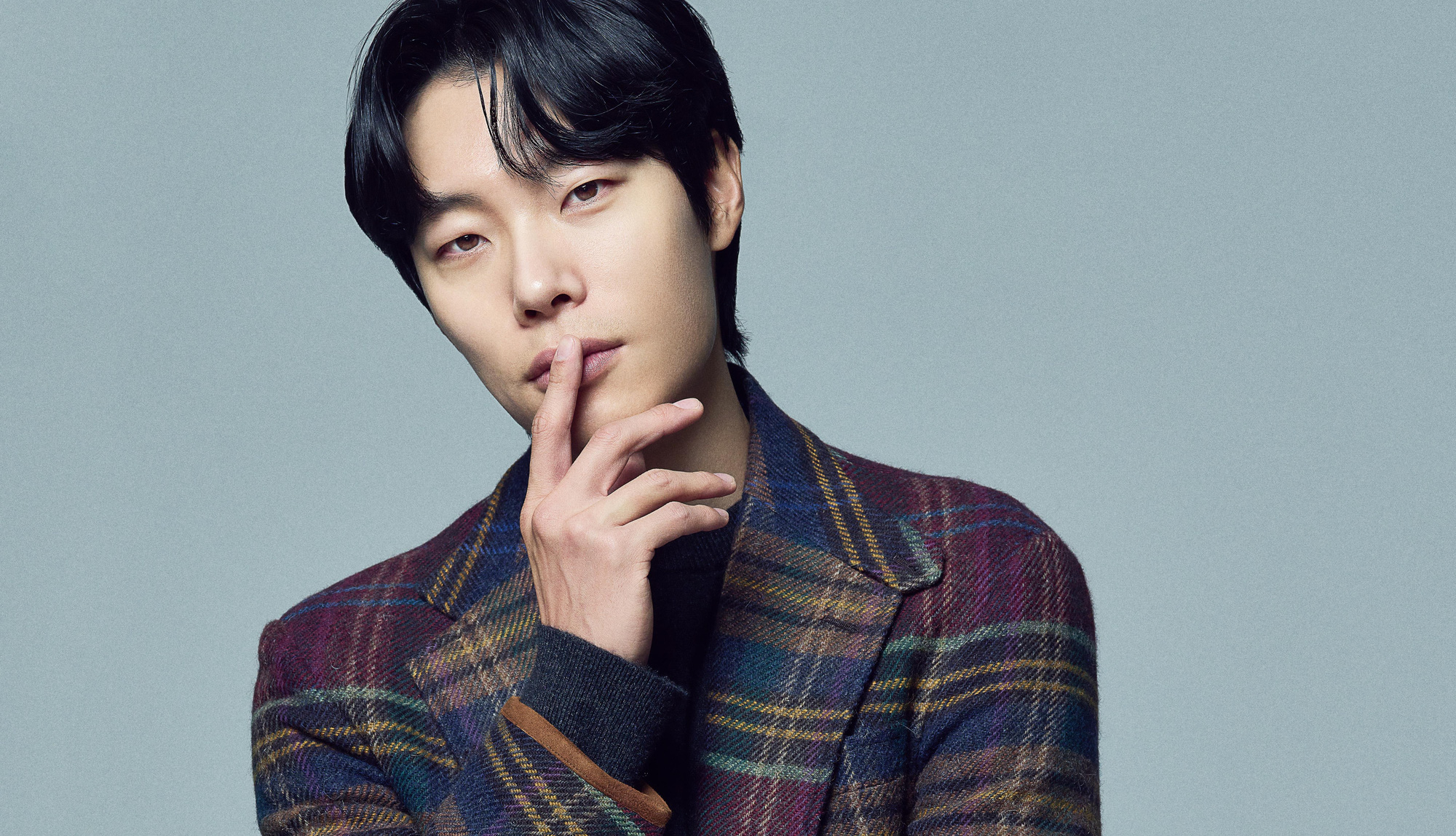 Han So Hee và Ryu Jun Yeol chia tay sau 2 tuần công khai hẹn hò