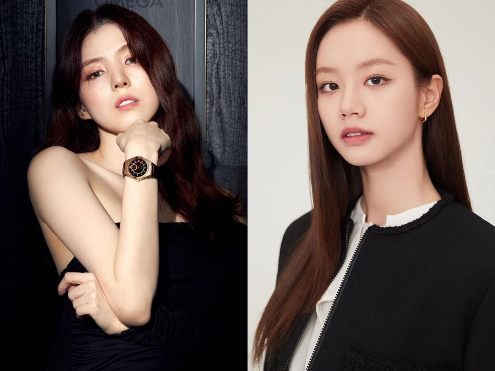 Hyeri bị tấn công dù Han So Hee đã xóa tâm thư hờn trách sau 10 phút