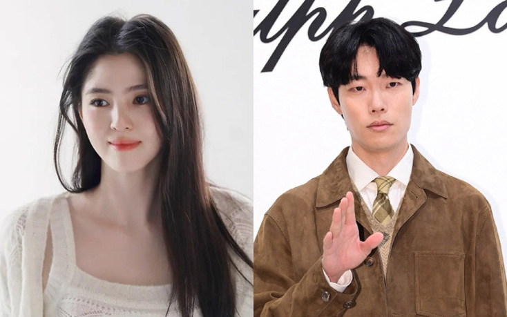 Han So Hee chia tay Ryu Jun Yeol
