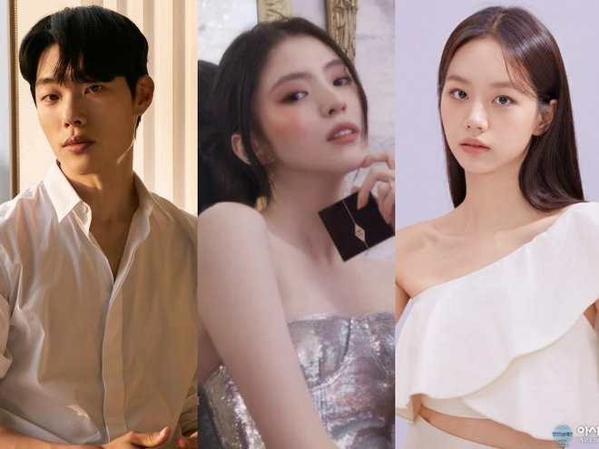 Hết im lặng, Jun Yeol xác nhận chia tay Han So Hee nhanh như gió sau 10 phút, thái độ khiến netizen chế nhạo