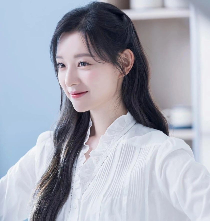 diễn viên phim Nữ hoàng nước mắt