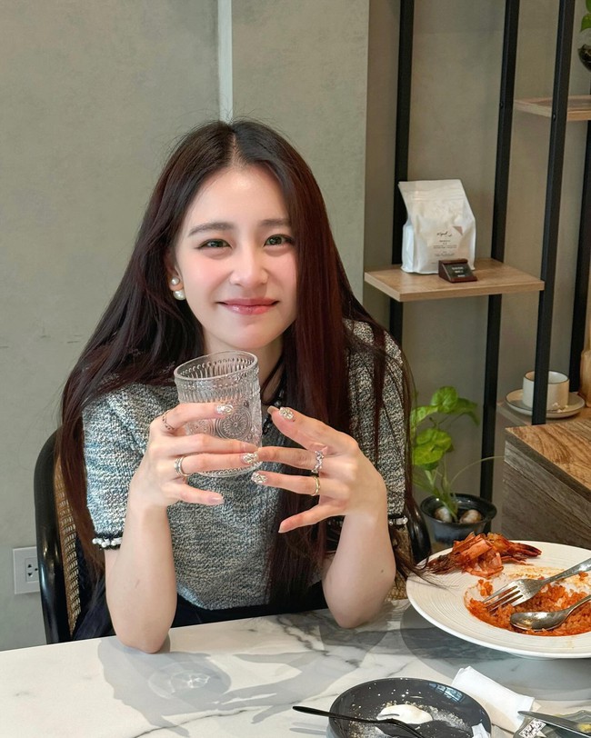 Thói quen giúp da khỏe đẹp