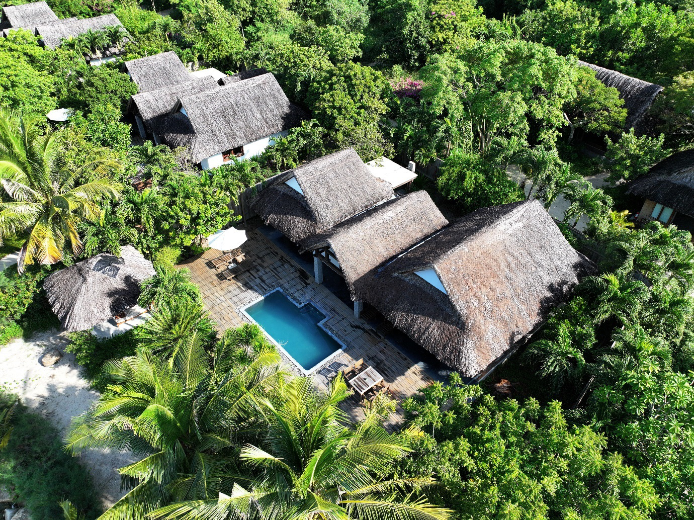 L’Alya tại Vịnh Ninh Vân
