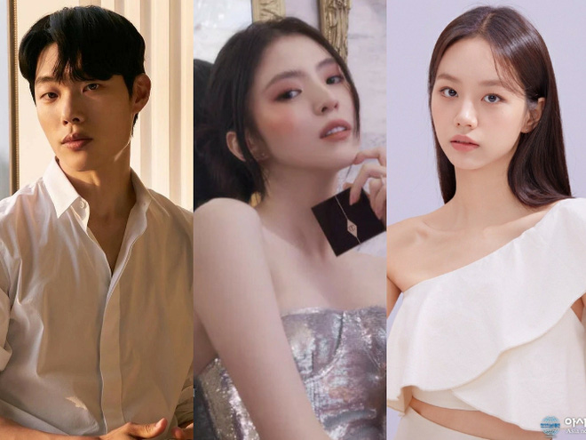 Hyeri bị tấn công dù Han So Hee đã xóa tâm thư hờn trách sau 10 phút