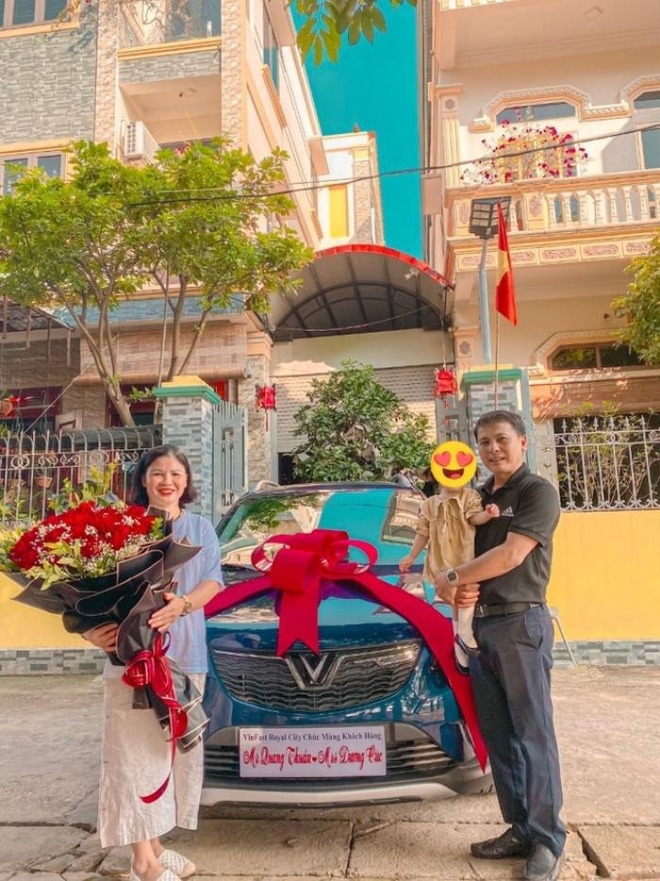 Quang Hải và Chu Thanh Huyền