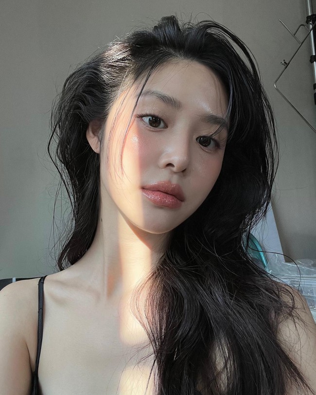 Thói quen giúp da khỏe đẹp