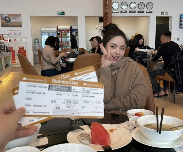 Quang Hải và Chu Thanh Huyền