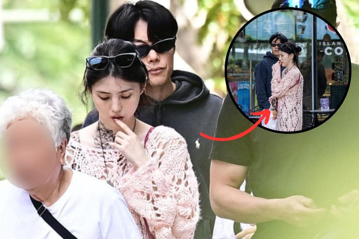 Han So Hee và Ryu Jun Yeol chia tay sau 2 tuần công khai hẹn hò