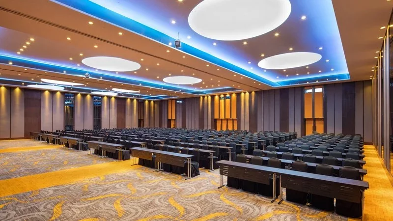 Sheraton Saigon Hotel & Towers chính thức đổi tên từ ngày 01/04