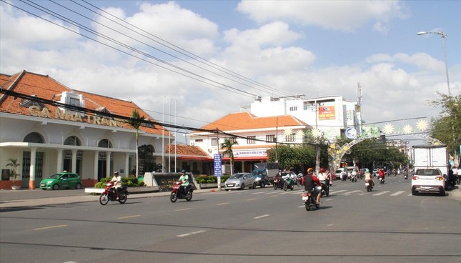 Quy hoạch nha trang 2040