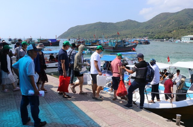 Quy hoạch nha trang 2040