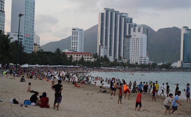 Quy hoạch nha trang 2040