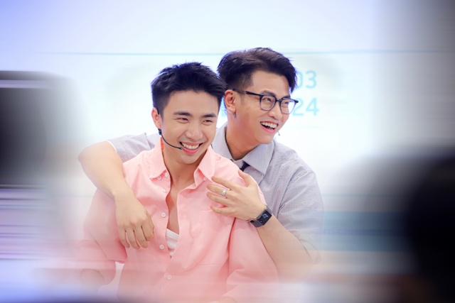 Ninh Dương Story