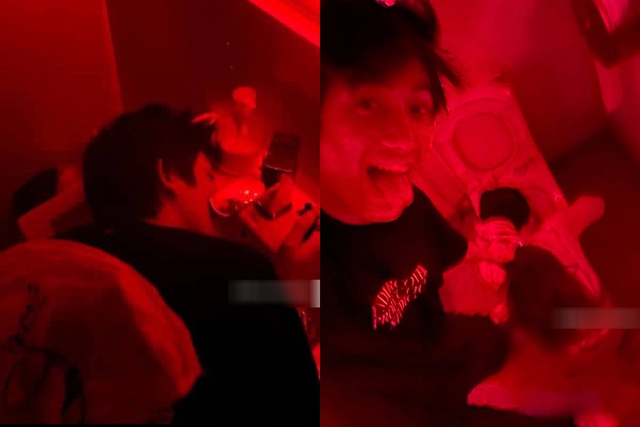 Bạn trai Thiều Bảo Trâm